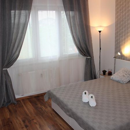 Apartment 3Kk De Luxe Beroun  Exterior foto