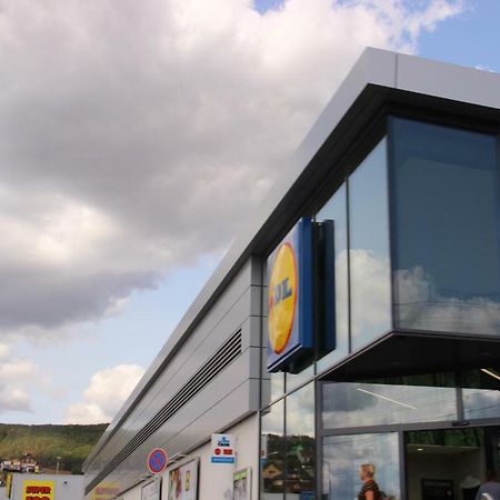 Apartment 3Kk De Luxe Beroun  Exterior foto