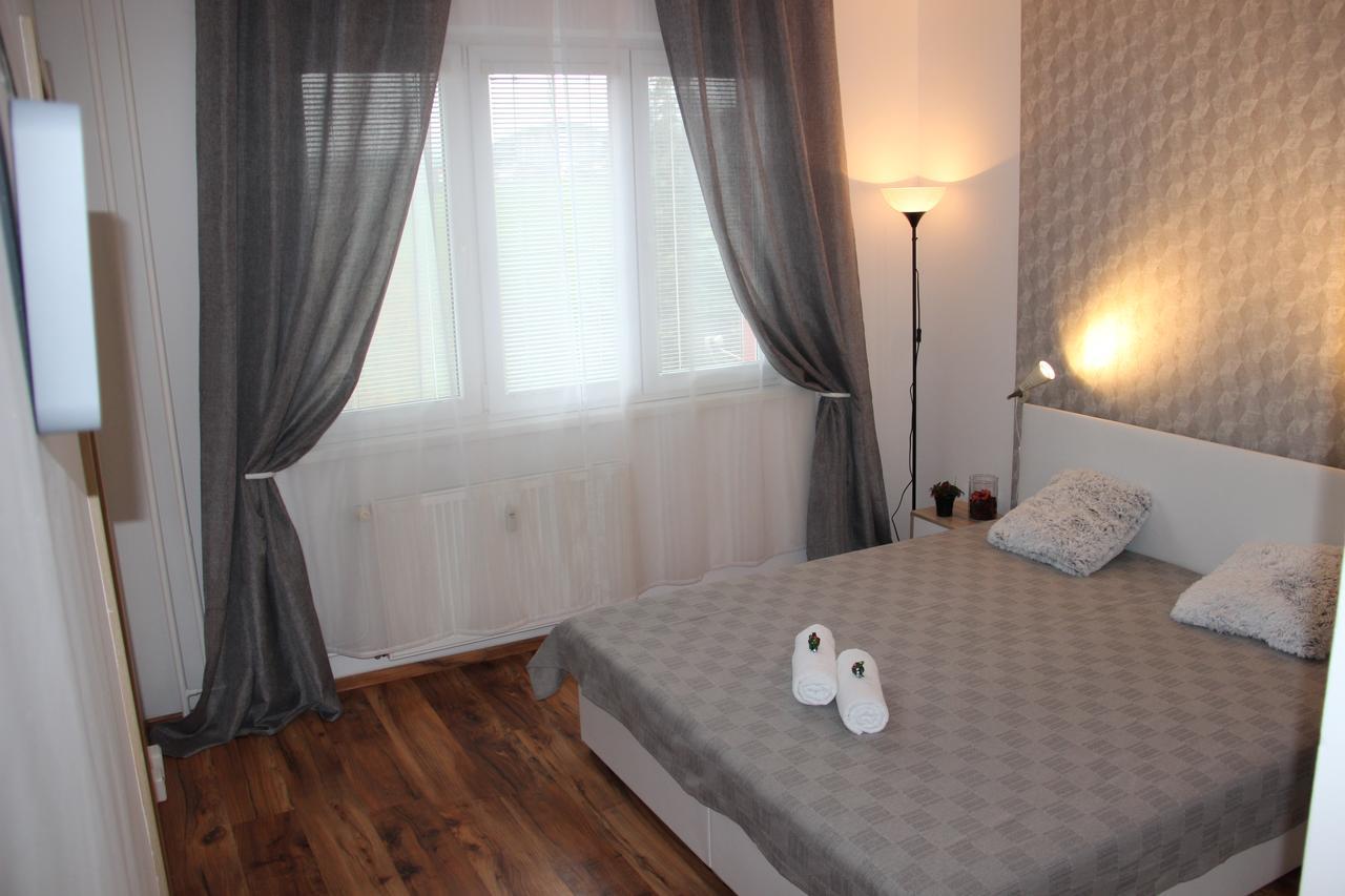 Apartment 3Kk De Luxe Beroun  Exterior foto
