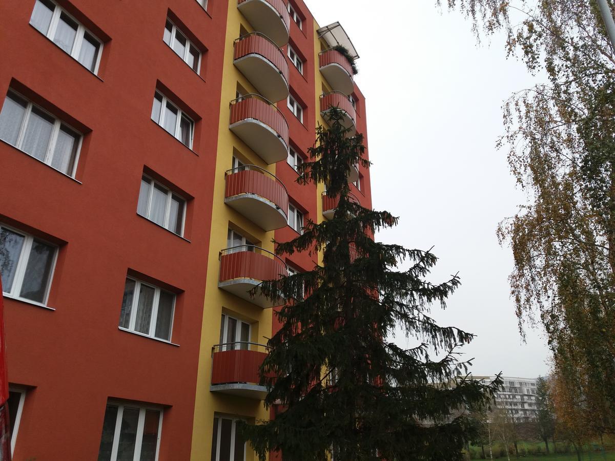 Apartment 3Kk De Luxe Beroun  Exterior foto