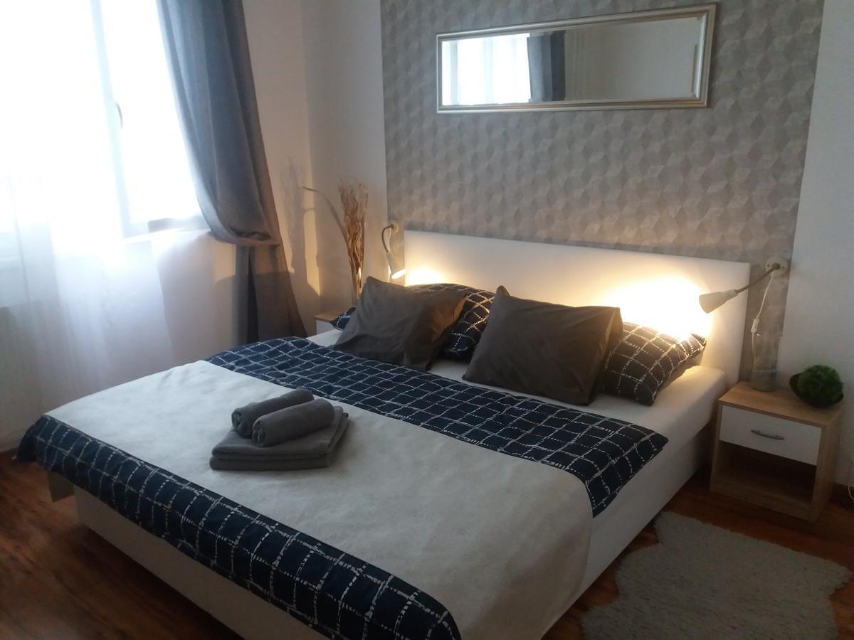 Apartment 3Kk De Luxe Beroun  Exterior foto