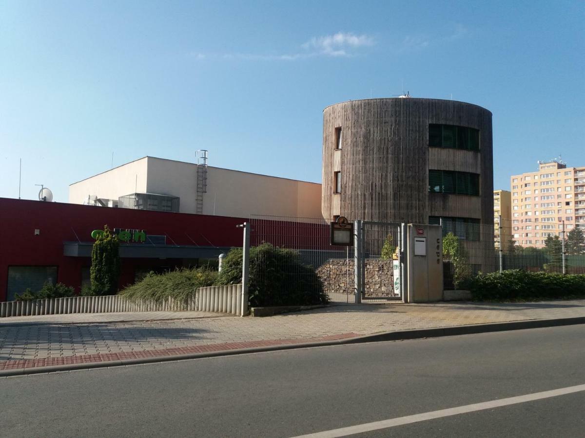 Apartment 3Kk De Luxe Beroun  Exterior foto